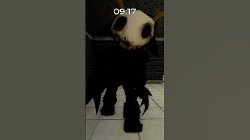 How to Get HORNZ & VULTURE Fast in Piggy