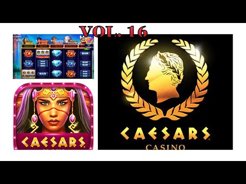 OMG! Caesars Palace Hotel and Casino - Las Vegas, Nevada