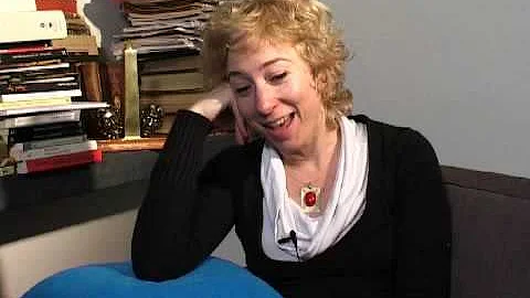 Virginia Kaufmann, actriz