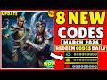 ⚠️NEW UPD! ⚠️ SHADOW FIGHT 3 PROMO CODES MARCH 2026 - SHADOW FIGHT 3 CODES 2026