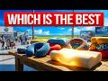 8 Best Travel Pillows for Long Flights in 2026