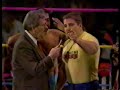 Stampede Wrestling November 17, 1989