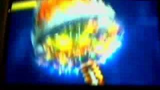 E3 Trailer Sonic Colors