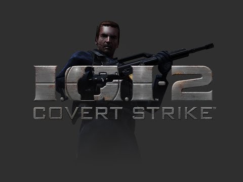 LIVE INTENSE GAMEPLAY OF | IGI 2 + CS GO