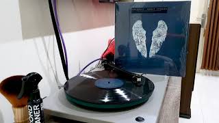 Coldplay - Ink (Vinyl Lp Record) Resimi