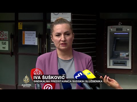 Video: Da li se sindikalni predstavnici plaćaju?