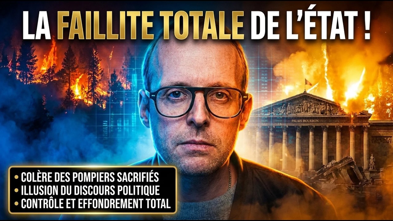 800 millions d'euros : le panel dévoile le PIÈGE de MACRON | GPTV