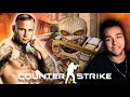 MECZ Z SZELIGĄ W CS GO!