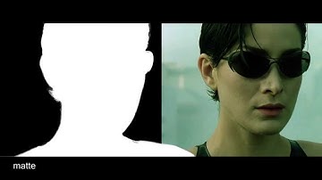 after effects cc -  rotobrush and refine edges