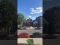 Time Lapse with LG Wing, Pilsen, Chicago (May 2021)