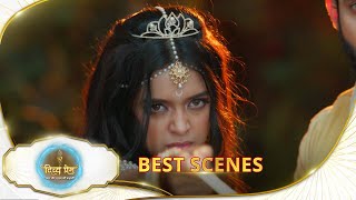 Divya Prem Best Scene 29 Sept 2025 Hindi Serial Sun Neo