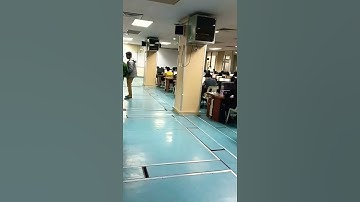 IIT Kharagpur Programming Lab #shorts #iitkgp #computerlab #iitjee #gate2023 #iitjeemotivation