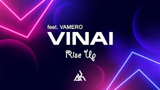 VINAI feat. Vamero - Rise Up 🔥🎧 Electro house music, dance, electronic