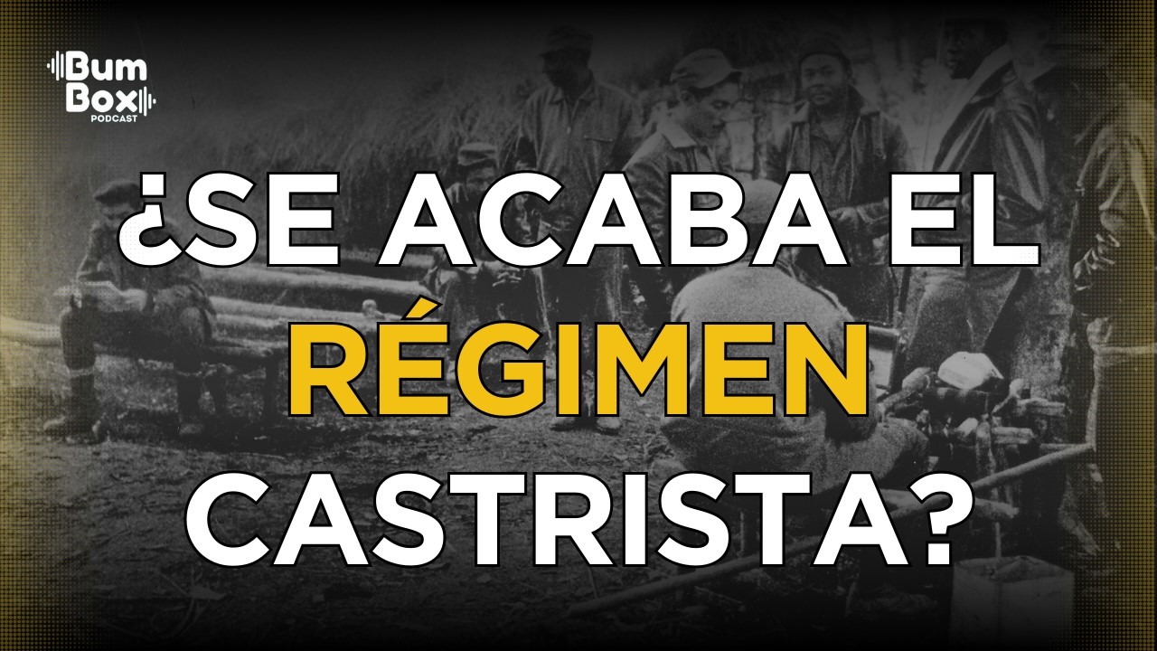 El golpe final de Trump: ¿Caerá el presidente de Cuba igual que Maduro?