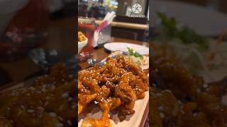 കിമോത്തി അൽബാനി   | Paragon Trivandrum #foodie