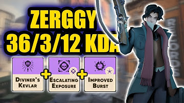 ZERGGY PLAYING POCKET GAMEPLAY | ALPHA DEADLOCK REPLAY