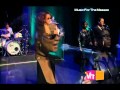 Gabrielle - Rise (Live VH-1 1999)