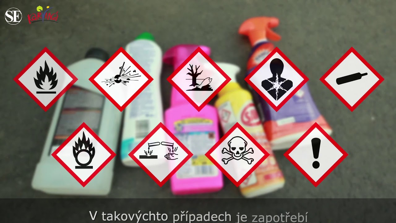 MÁ TO SMYSL, DĚKUJEME, ŽE TŘÍDÍTE ODPAD (PLASTY)