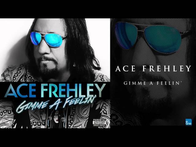 Ace Frehley - Gimme A Feeling
