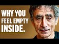 Why You Feel Lost In Life - Dr. Gabor Maté On Healing The Hidden Wounds Of Trauma Mp3 Song
