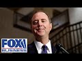 Schiff released thousands of impeachment documents days before hearing