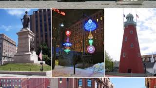 Portland, Maine | Wikipedia audio article
