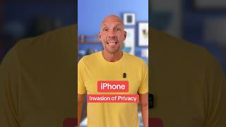 iPhone Privacy? #iphonetips