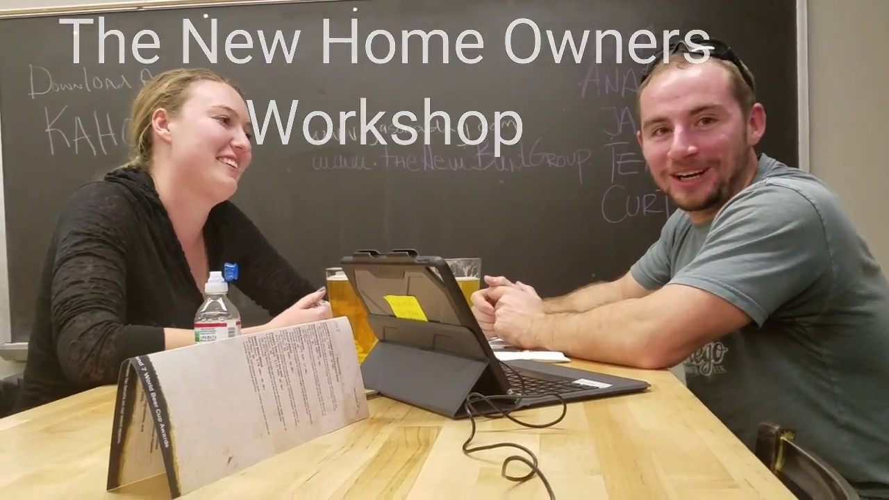 Testimonial, First Time Home Buyer Workshop Aurora, CO