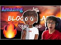 THIS IS INSANE🔥 | Bloody Blade - Juice WRLD (Unreleased) *REACTION!!