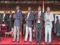 DP Ruto Files Defamation Suit Against Activist Boniface Mwangi Scales Of Justice 