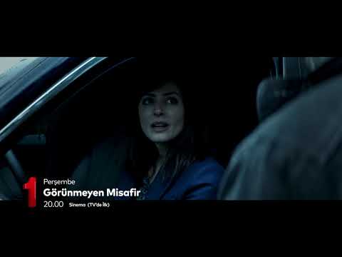 Görünmeyen Misafir TV'de İlk Fragmanı