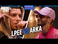 Le battle de LPEE (vs. ARKA) | Nouvelle École saison 2