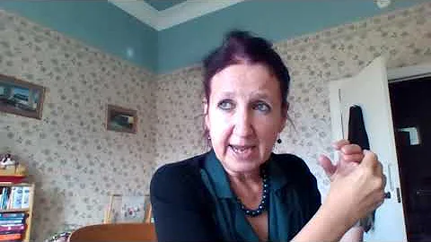 Outlander Production - Sara Harkins