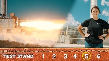 Testing Engines for the Eclipse Rocket | Ranch Hands Episode 5