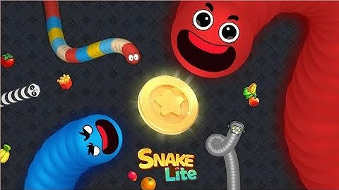 Snake. Lite - gameplay walkthrough Android IOS
