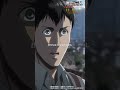 第52話「光臨」①｜劇場版「進撃の巨人」完結編 THE LAST ATTACK 公開記念！#shorts #shingeki #進撃の巨人