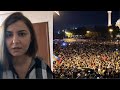 Aysel Əlizadə: Qarabağ yürüşünə ehtiyac var idi?