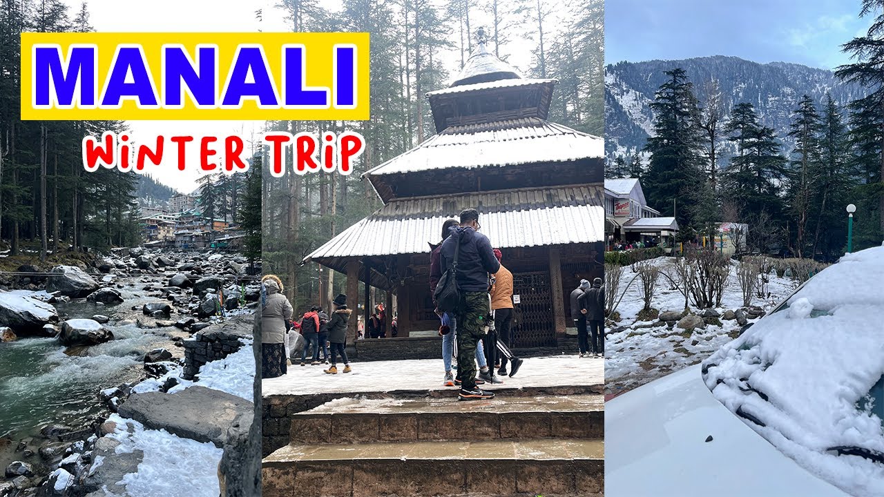 Things to do in Manali Manali Trip Planner Manali Budget Tour