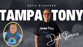 Chris Distefano | Funniest Dad Stories (Compilation)