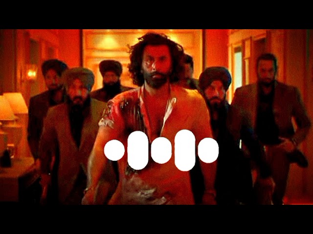 ANIMAL Whistle BGM Animal BGMs HD Animal Background Music Ranbir
