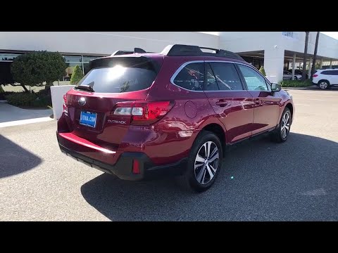 2019 Subaru Outback Fresno, Bakersfield, Stockton ...