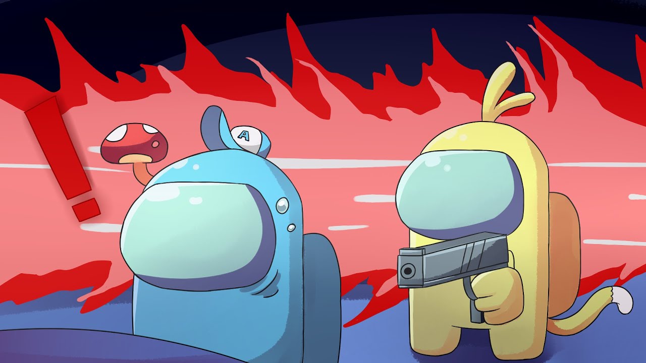 MABAR AMONG US - DALANG PELO