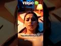 Virgo Traits #virgo #youtubeshorts #shortsfeed #zodiacsigns @RubyKaKitchen
