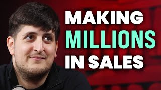 How I TRANSFORMED My Income From 6 Figures to MILLIONS