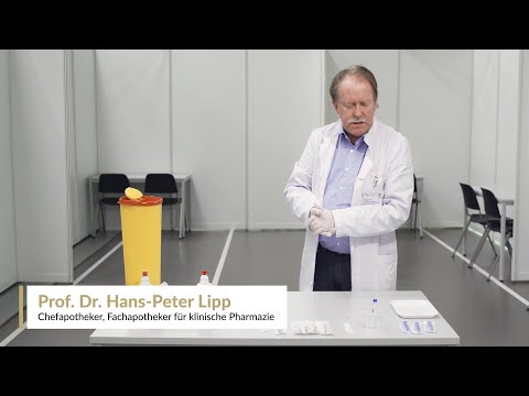 Video: Algavak M - Gebrauchsanweisung Des Impfstoffs, Impfberichte, Preis