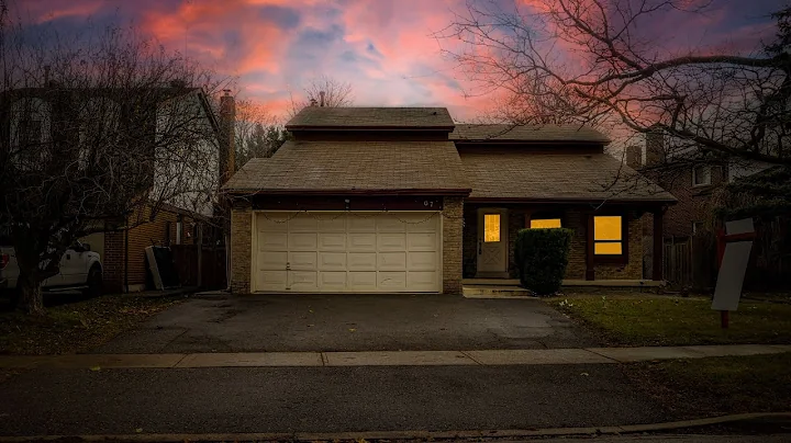 For Sale - 67 Massey Street, Brampton, ON L6S 3A3