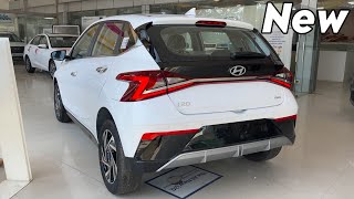 New HYUNDAI i20 Asta 2024 Top Model ₹9.3 Lakh Sunroof || i20 Top Model 2024 Updated Review