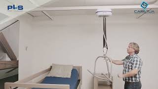 The Do's and Don'ts Of Your Overhead Hoist!