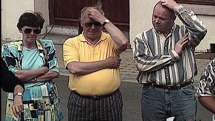 Monkey See, Monkey Do