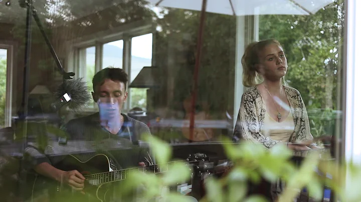 Long Long Time- Shane Stephenson and Sophie ONeill